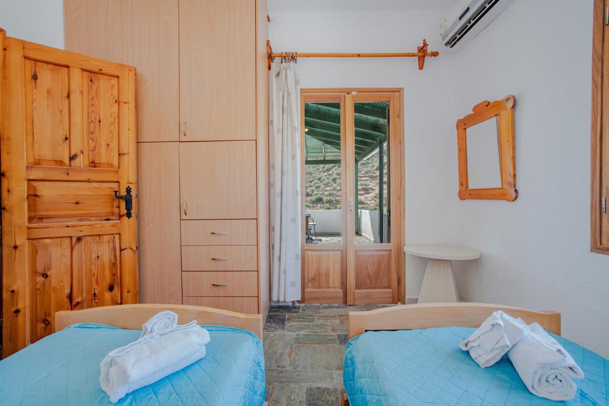 Athina Villas Istron Dış mekan fotoğraf