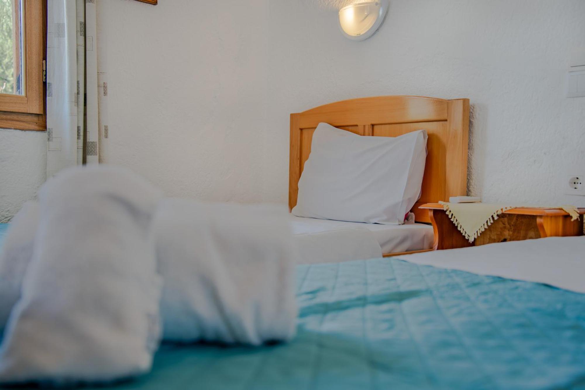 Athina Villas Istron Dış mekan fotoğraf