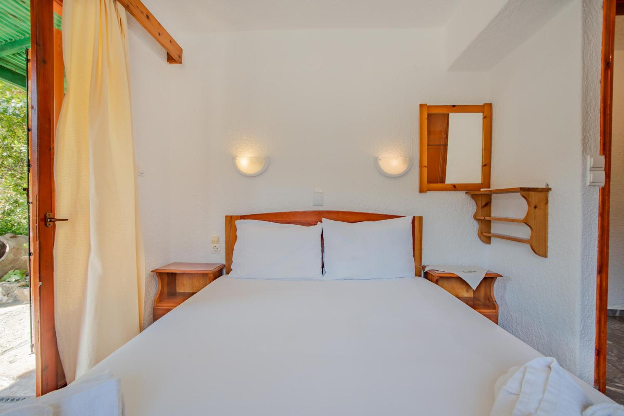 Athina Villas Istron Dış mekan fotoğraf