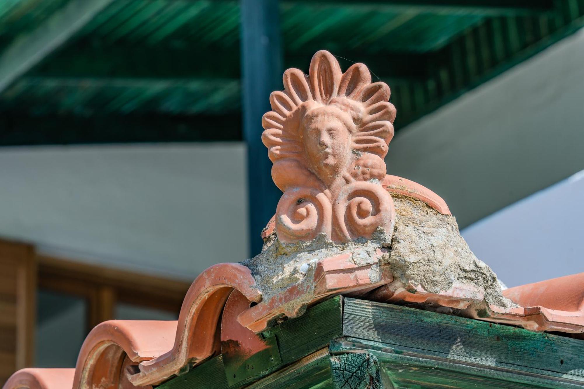 Athina Villas Istron Dış mekan fotoğraf
