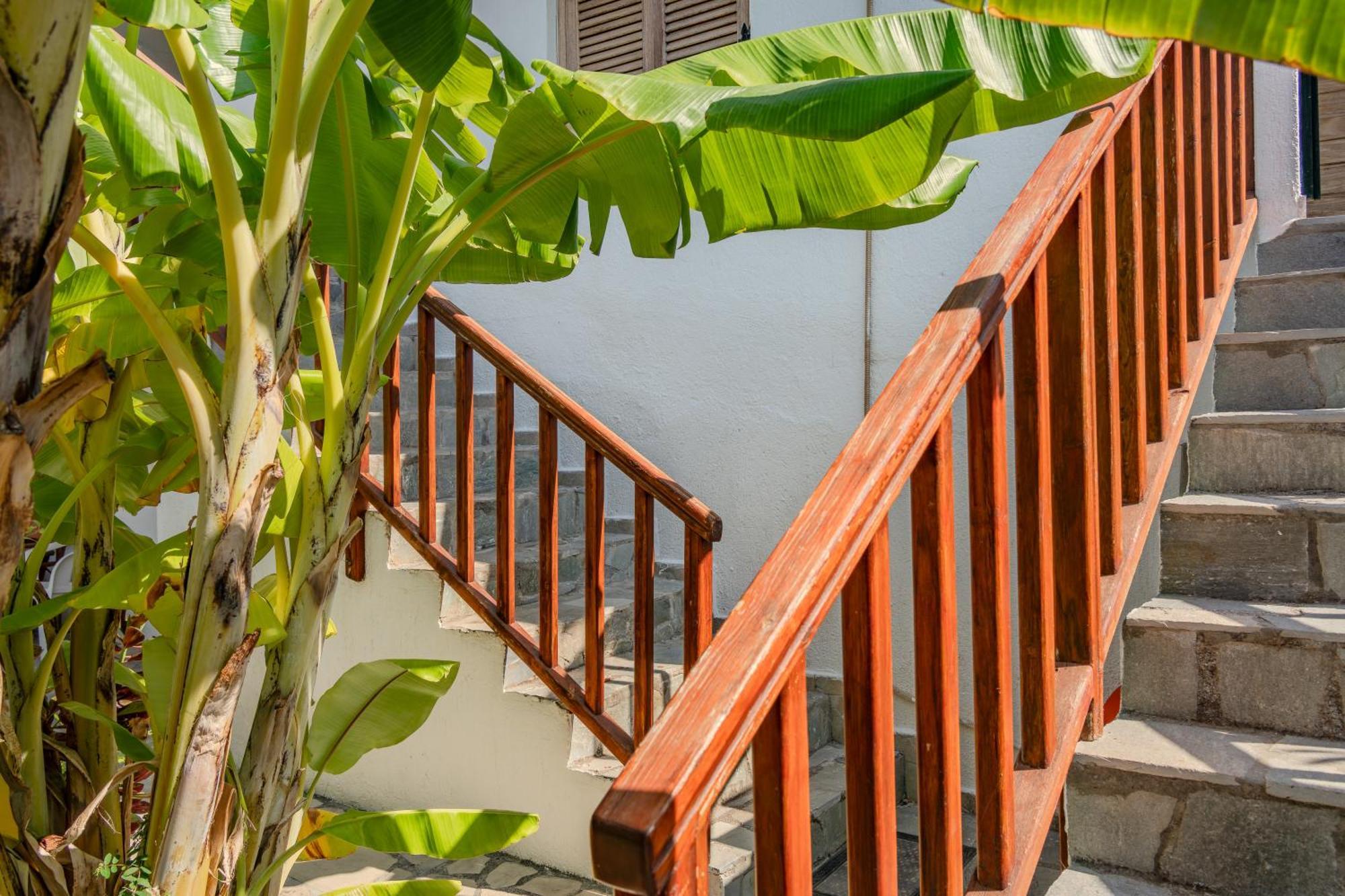 Athina Villas Istron Dış mekan fotoğraf