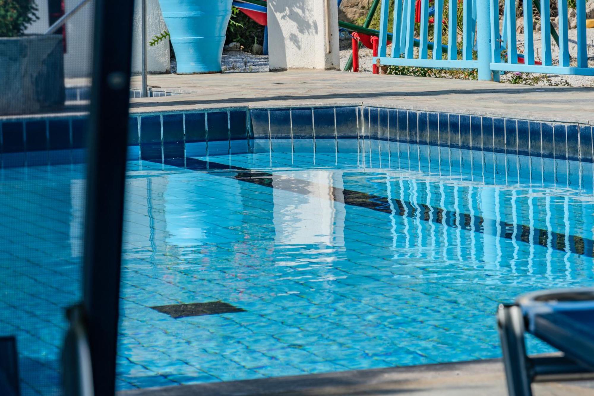 Athina Villas Istron Dış mekan fotoğraf