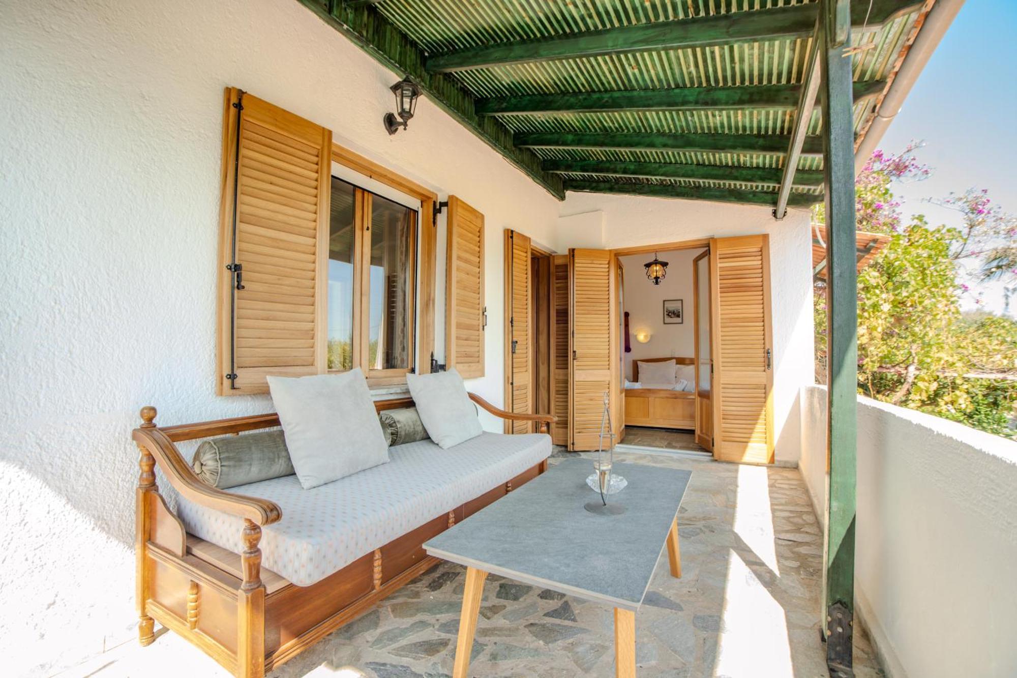 Athina Villas Istron Dış mekan fotoğraf