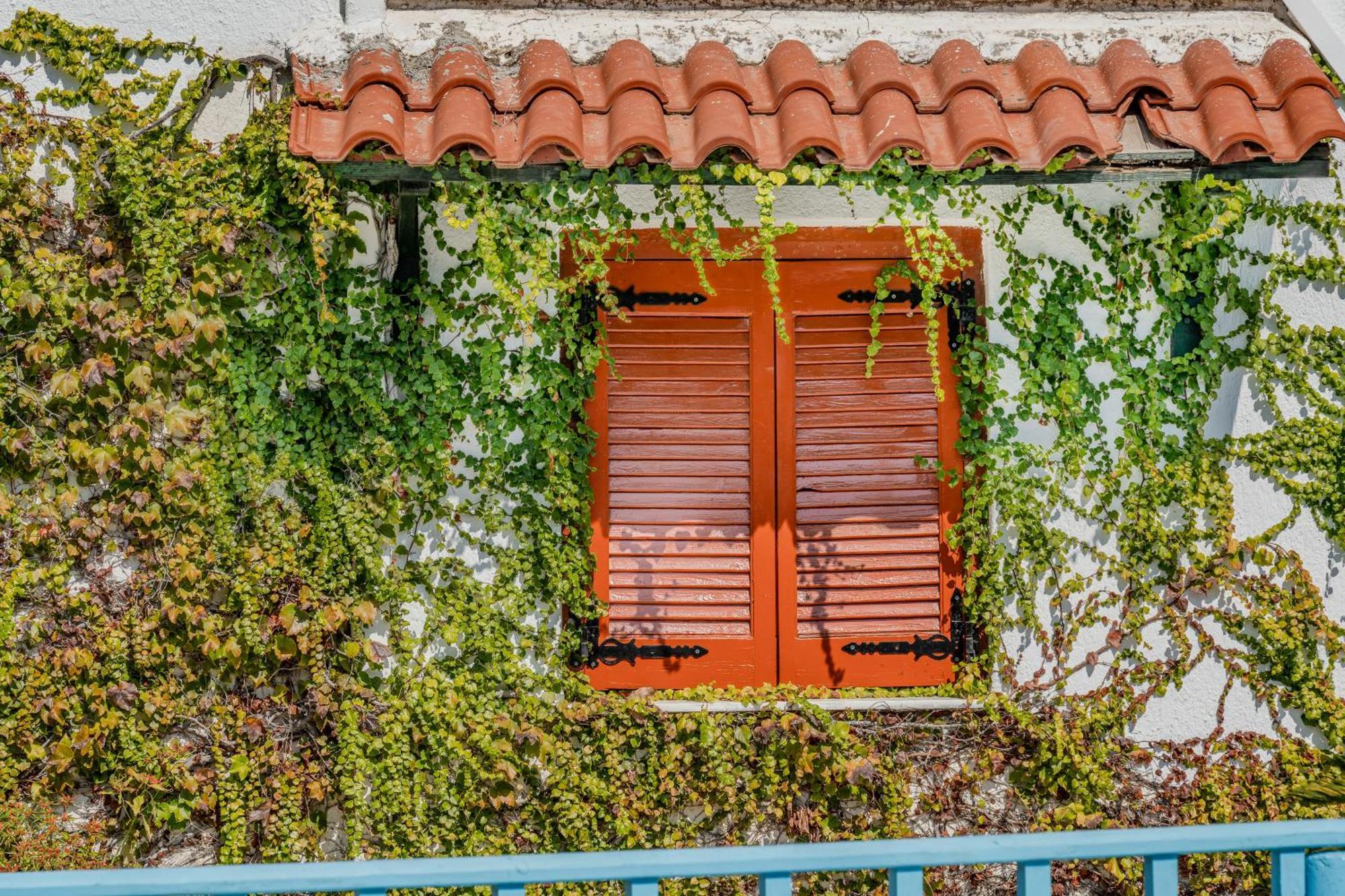 Athina Villas Istron Dış mekan fotoğraf
